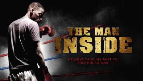 The Man Inside still