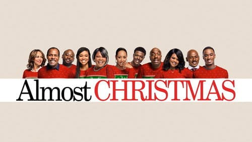 Almost Christmas still