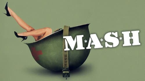 M*A*S*H still