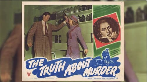 The Truth About Murder still