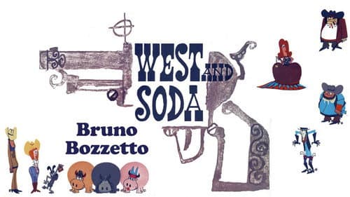 West and Soda still