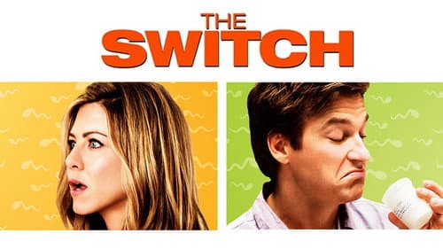 The Switch still