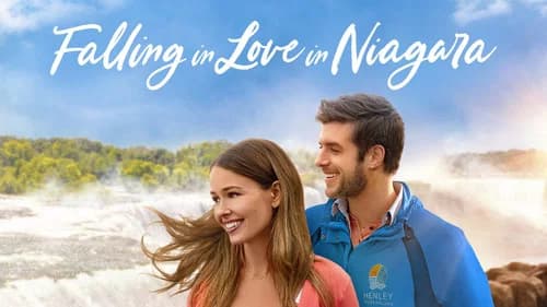 Falling in Love in Niagara still