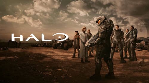 Halo still