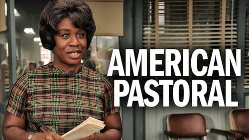 American Pastoral still
