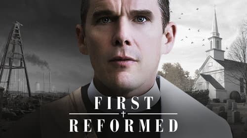 First Reformed still