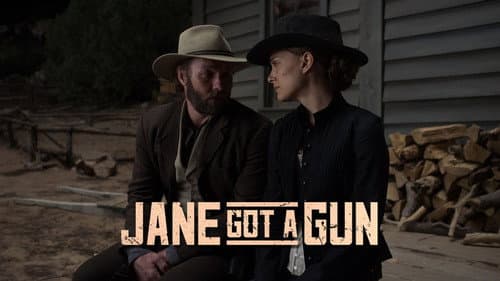 Jane Got a Gun still