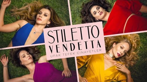 Stiletto Vendetta still