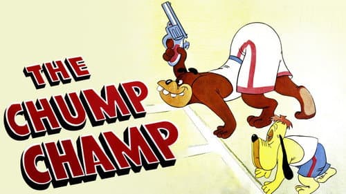 The Chump Champ still