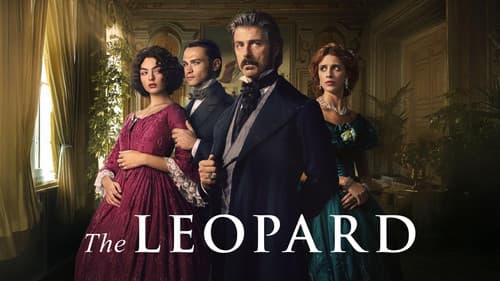 The Leopard still