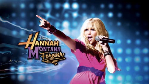 Hannah Montana still