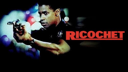 Ricochet still