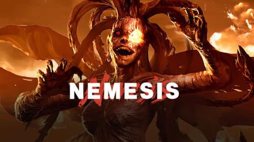 Nemesis still