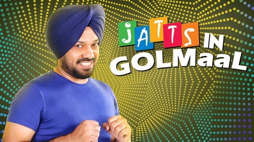Jatts in Golmaal still