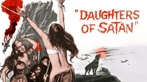 Daughters of Satan still