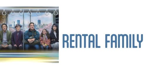 Rental Family still