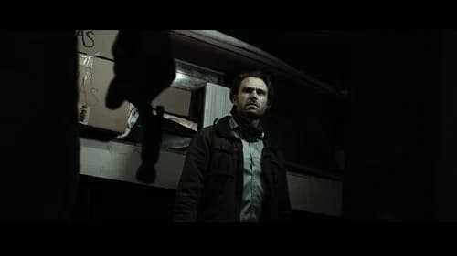 VACANT still