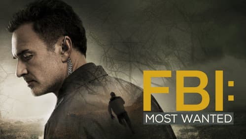 FBI: Most Wanted still