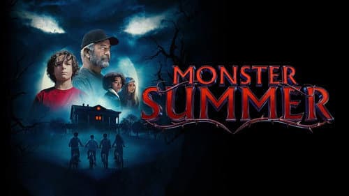 Monster Summer still
