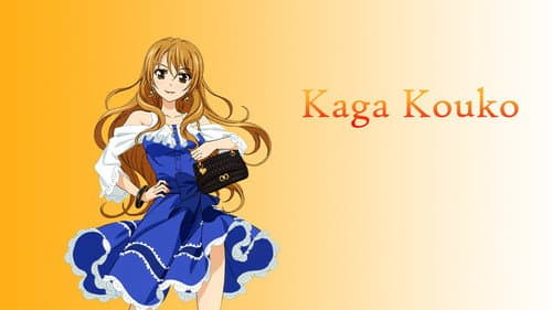 Golden Time still