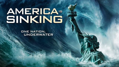 America Is Sinking still