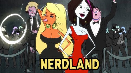 Nerdland still