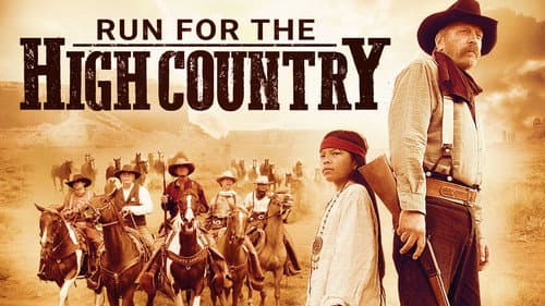 Run for the High Country still