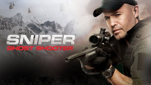 Sniper: Ghost Shooter still