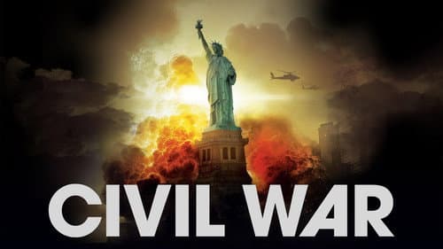 Civil War still