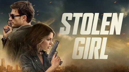 Stolen Girl still