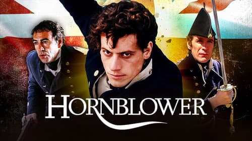 Hornblower still