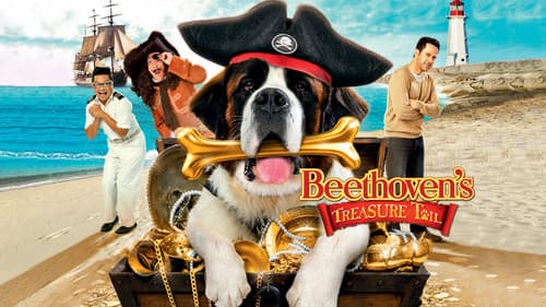 Beethoven's Treasure Tail still