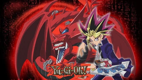 Yu-Gi-Oh! Duel Monsters still