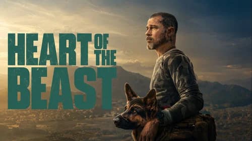 Heart of the Beast still