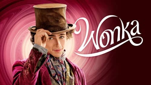 Wonka still