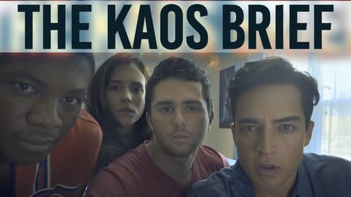 The Kaos Brief still