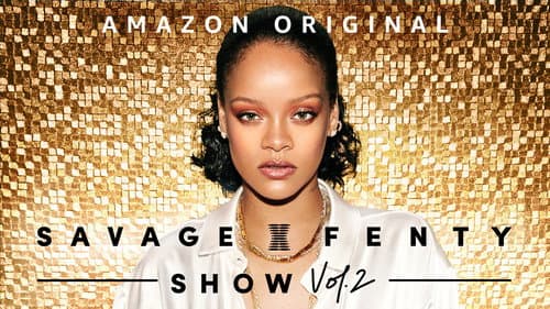 Savage X Fenty Show Vol. 2 still