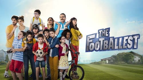 The Footballest still