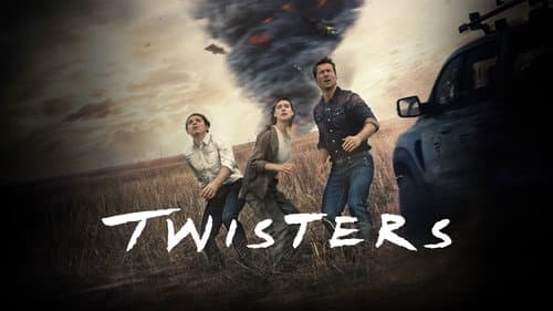 Twisters still
