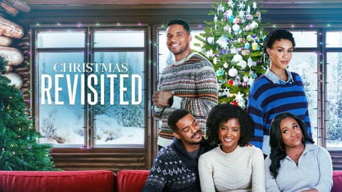 Christmas Revisited still