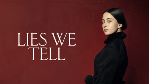Lies We Tell still