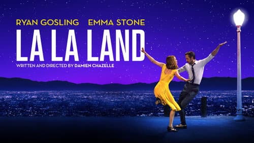 La La Land still