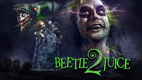 Beetlejuice Beetlejuice still