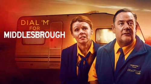 Dial M for Middlesbrough still