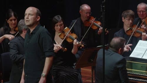 The Rime of the Ancient Mariner: Orchestra of the Age of Enlightenment still