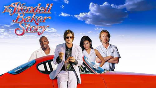 The Wendell Baker Story still