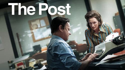 The Post still