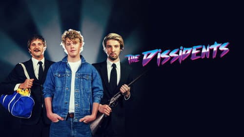 The Dissidents still