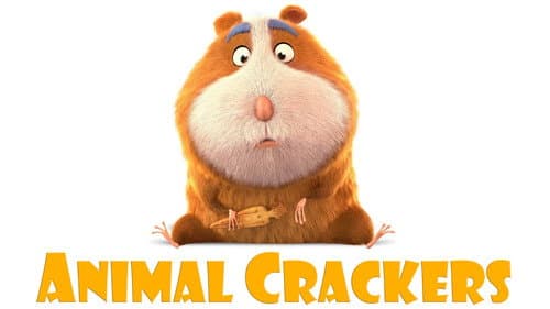 Animal Crackers still