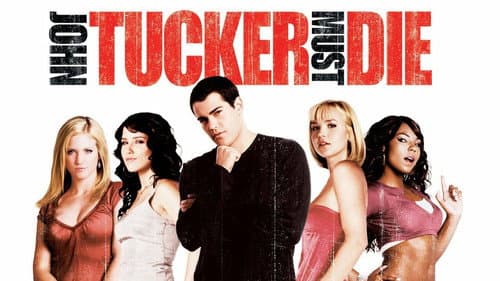 John Tucker Must Die still